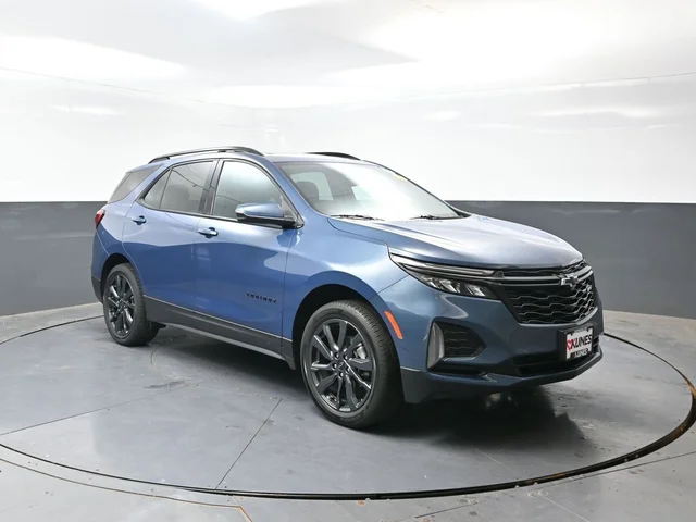 SEMINUEVOS CHEVROLET Equinox a Estados en autogozo