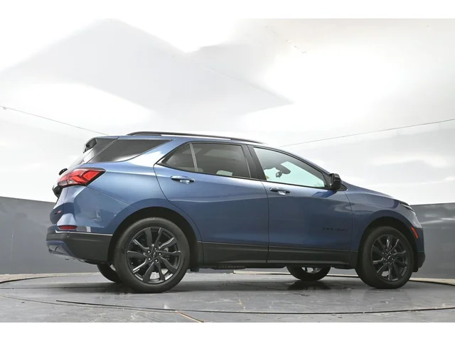SEMINUEVOS CHEVROLET Equinox a Estados en autogozo