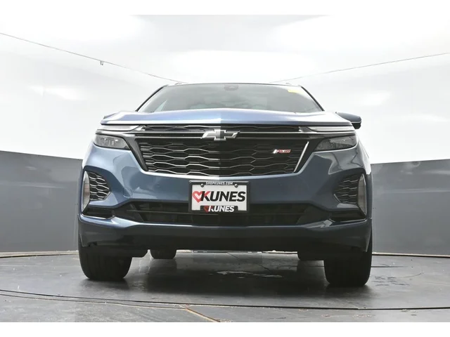 SEMINUEVOS CHEVROLET Equinox a Estados en autogozo