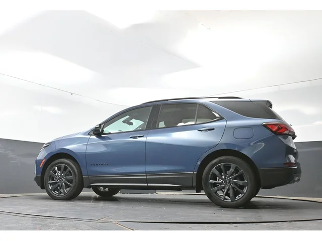 SEMINUEVOS CHEVROLET Equinox a Estados en autogozo
