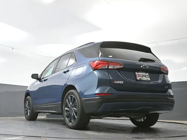 SEMINUEVOS CHEVROLET Equinox a Estados en autogozo