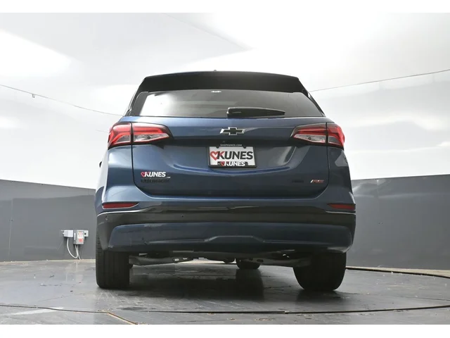 SEMINUEVOS CHEVROLET Equinox a Estados en autogozo