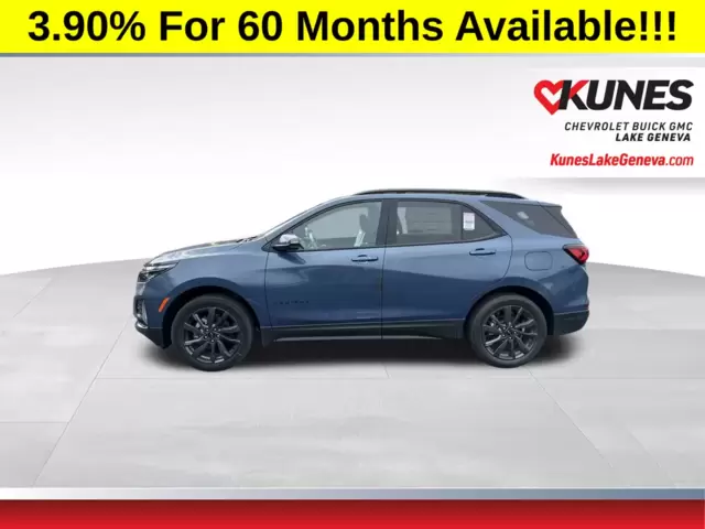 SEMINUEVOS CHEVROLET Equinox a Estados en autogozo