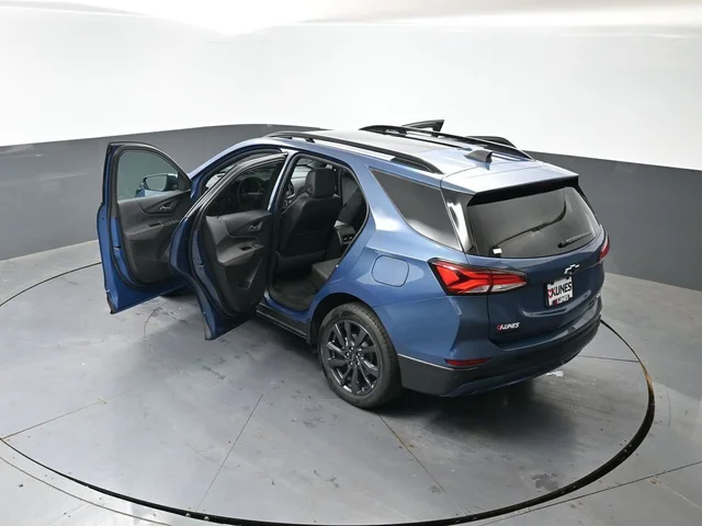 SEMINUEVOS CHEVROLET Equinox a Estados en autogozo