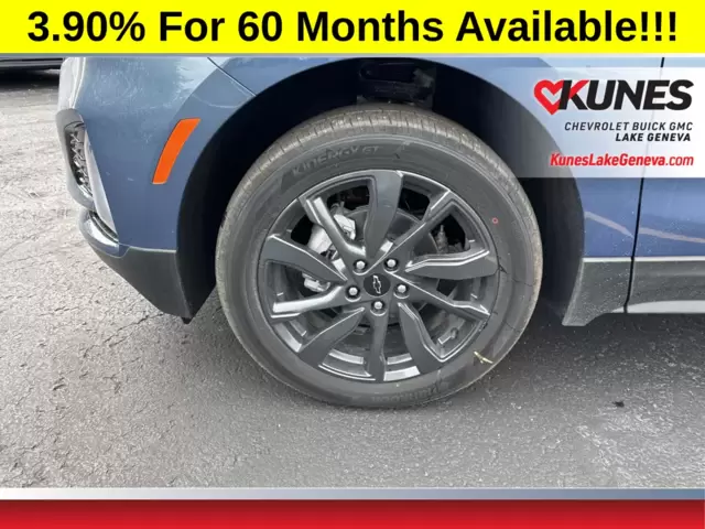 SEMINUEVOS CHEVROLET Equinox a Estados en autogozo