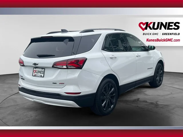 SEMINUEVOS CHEVROLET Equinox a Estados en autogozo
