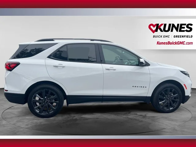 SEMINUEVOS CHEVROLET Equinox a Estados en autogozo