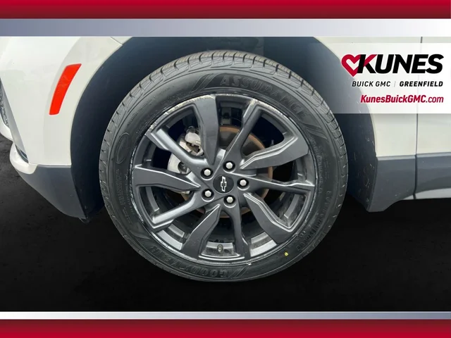 SEMINUEVOS CHEVROLET Equinox a Estados en autogozo