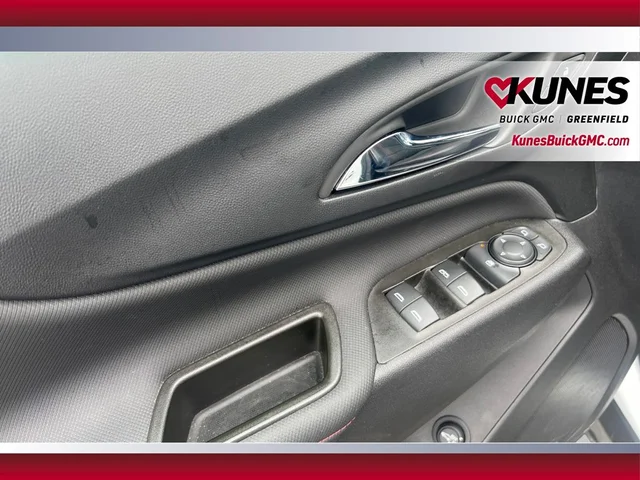 SEMINUEVOS CHEVROLET Equinox a Estados en autogozo
