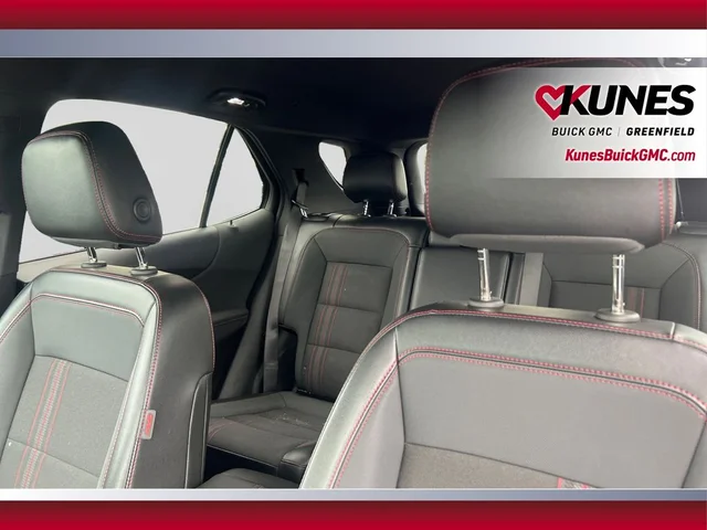 SEMINUEVOS CHEVROLET Equinox a Estados en autogozo
