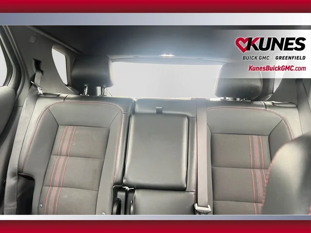 SEMINUEVOS CHEVROLET Equinox a Estados en autogozo