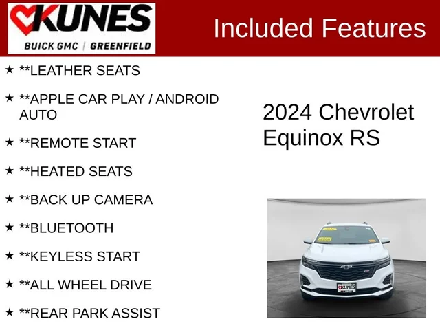 SEMINUEVOS CHEVROLET Equinox a Estados en autogozo