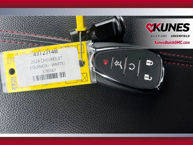 SEMINUEVOS CHEVROLET Equinox a Estados en autogozo