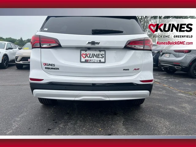 SEMINUEVOS CHEVROLET Equinox a Estados en autogozo