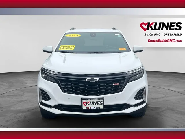 SEMINUEVOS CHEVROLET Equinox a Estados en autogozo
