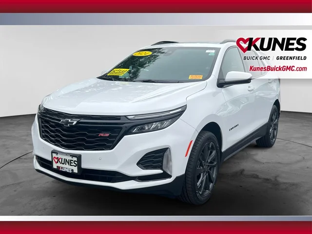 SEMINUEVOS CHEVROLET Equinox a Estados en autogozo
