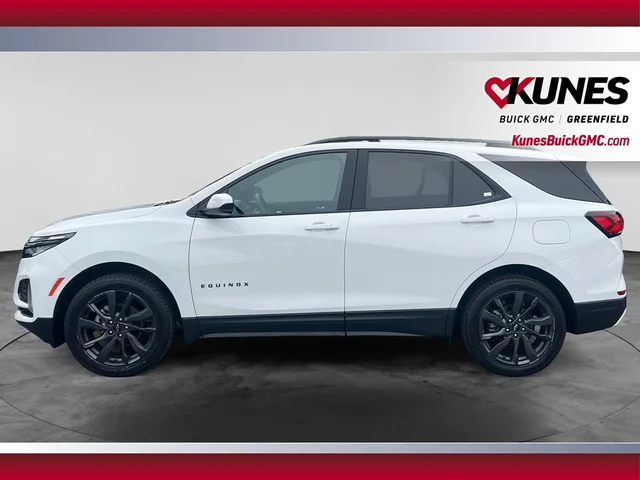 SEMINUEVOS CHEVROLET Equinox a Estados en autogozo