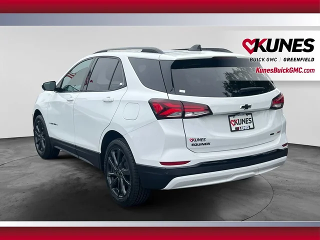 SEMINUEVOS CHEVROLET Equinox a Estados en autogozo