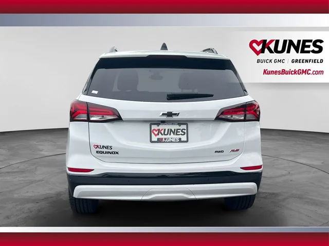 SEMINUEVOS CHEVROLET Equinox a Estados en autogozo