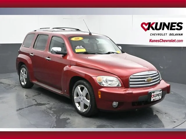 SEMINUEVOS CHEVROLET HHR a Estados en autogozo