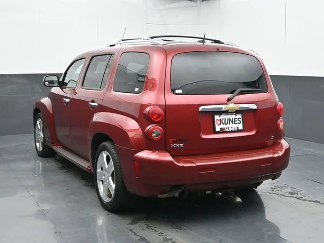 SEMINUEVOS CHEVROLET HHR a Estados en autogozo