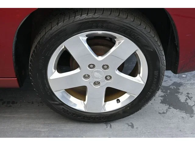 SEMINUEVOS CHEVROLET HHR a Estados en autogozo