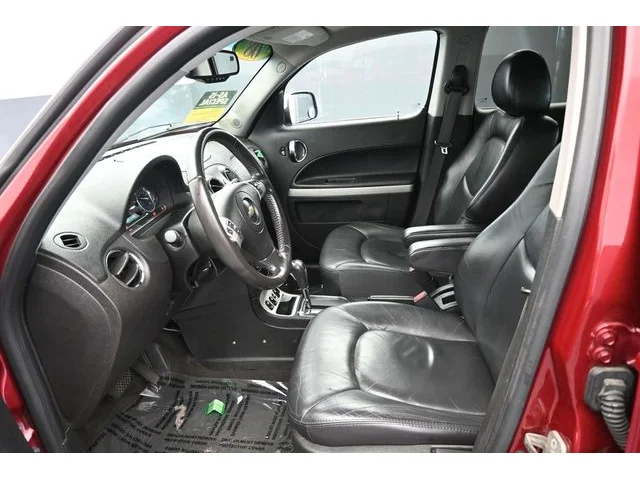 SEMINUEVOS CHEVROLET HHR a Estados en autogozo