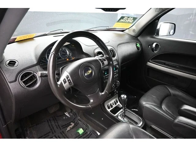 SEMINUEVOS CHEVROLET HHR a Estados en autogozo