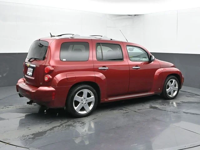 SEMINUEVOS CHEVROLET HHR a Estados en autogozo