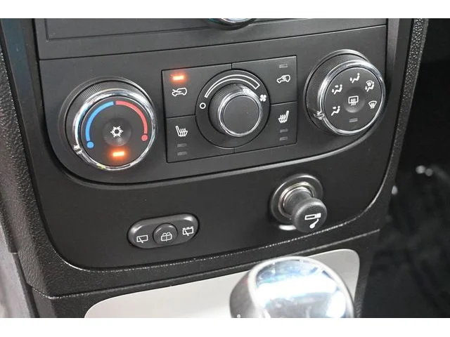 SEMINUEVOS CHEVROLET HHR a Estados en autogozo