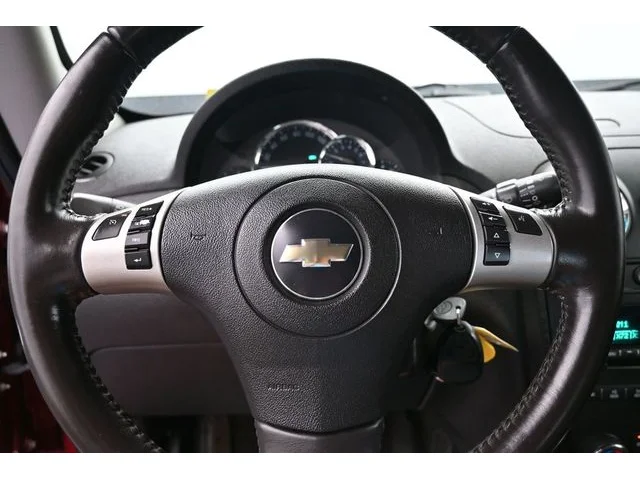 SEMINUEVOS CHEVROLET HHR a Estados en autogozo