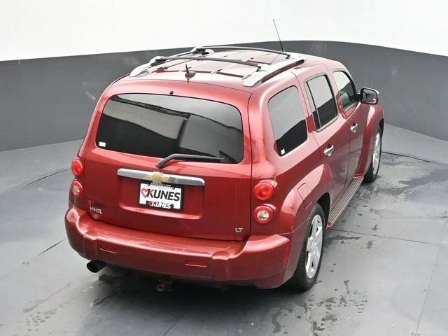 SEMINUEVOS CHEVROLET HHR a Estados en autogozo