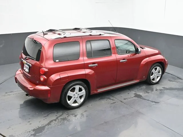 SEMINUEVOS CHEVROLET HHR a Estados en autogozo