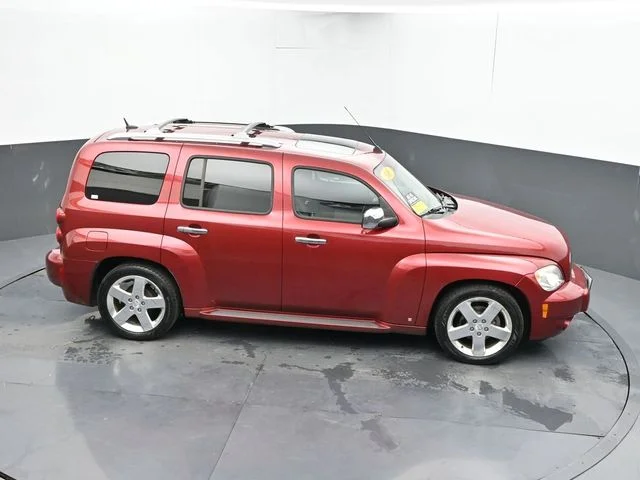 SEMINUEVOS CHEVROLET HHR a Estados en autogozo