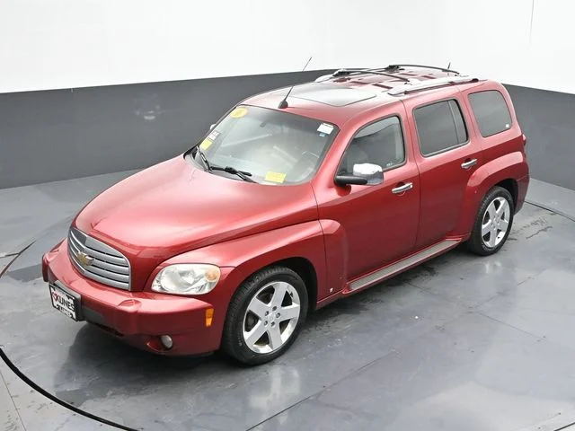 SEMINUEVOS CHEVROLET HHR a Estados en autogozo