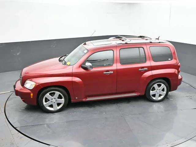 SEMINUEVOS CHEVROLET HHR a Estados en autogozo
