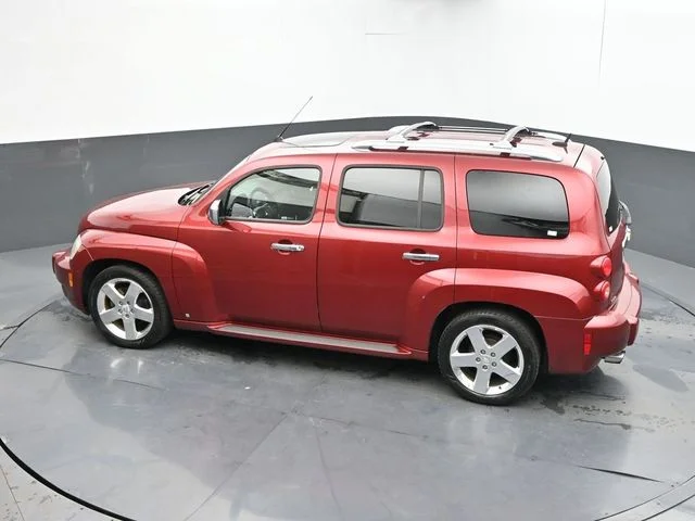 SEMINUEVOS CHEVROLET HHR a Estados en autogozo