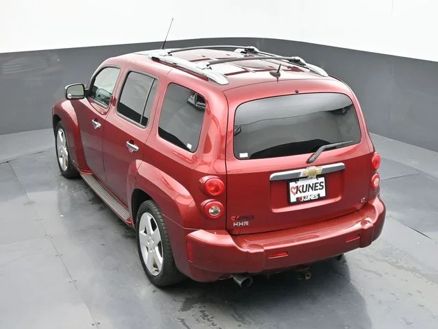 SEMINUEVOS CHEVROLET HHR a Estados en autogozo