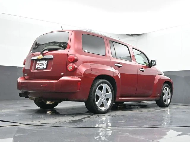 SEMINUEVOS CHEVROLET HHR a Estados en autogozo