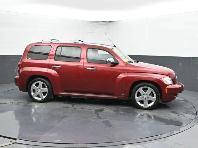 SEMINUEVOS CHEVROLET HHR a Estados en autogozo