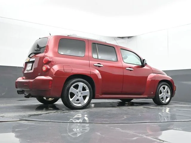 SEMINUEVOS CHEVROLET HHR a Estados en autogozo