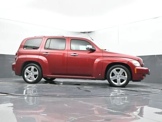 SEMINUEVOS CHEVROLET HHR a Estados en autogozo