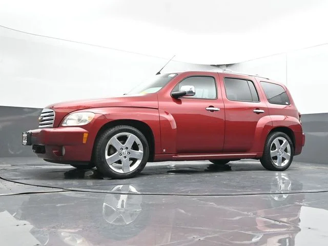 SEMINUEVOS CHEVROLET HHR a Estados en autogozo