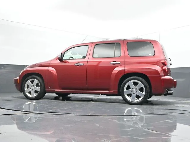 SEMINUEVOS CHEVROLET HHR a Estados en autogozo