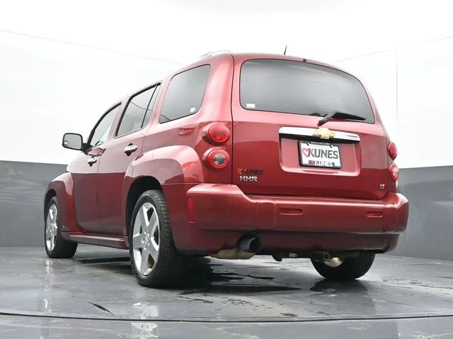 SEMINUEVOS CHEVROLET HHR a Estados en autogozo