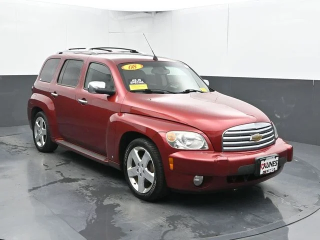 SEMINUEVOS CHEVROLET HHR a Estados en autogozo