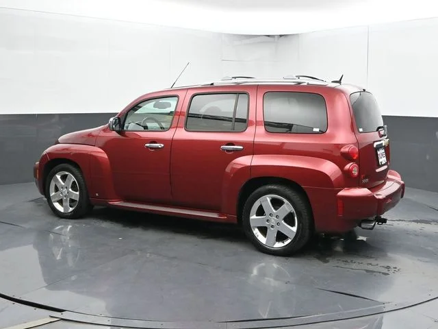SEMINUEVOS CHEVROLET HHR a Estados en autogozo