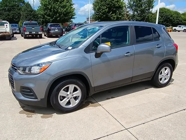 SEMINUEVOS CHEVROLET Trax a Estados en autogozo