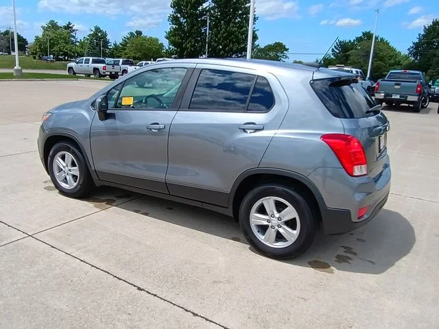 SEMINUEVOS CHEVROLET Trax a Estados en autogozo