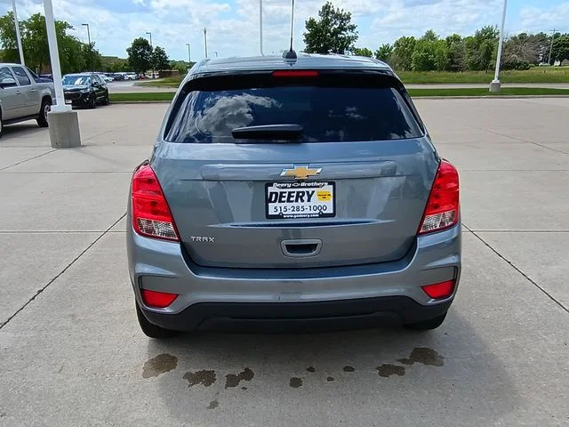 SEMINUEVOS CHEVROLET Trax a Estados en autogozo